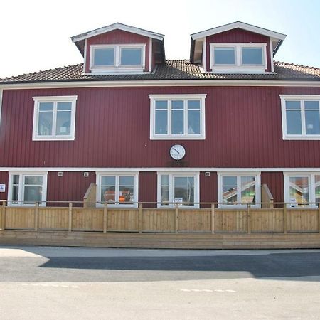 Sjoehuset Apartment Ellos Exterior photo