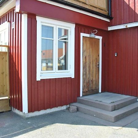 Sjoehuset Apartment Ellos Exterior photo